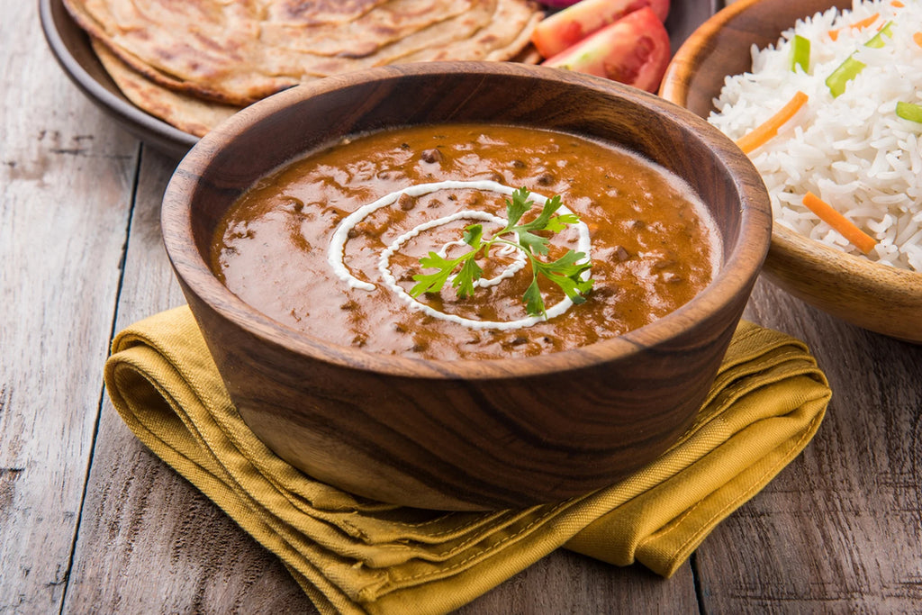 Daal Makhni Recipe