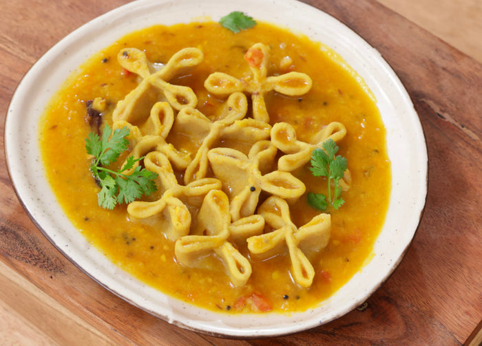 Dal Pitti Recipe