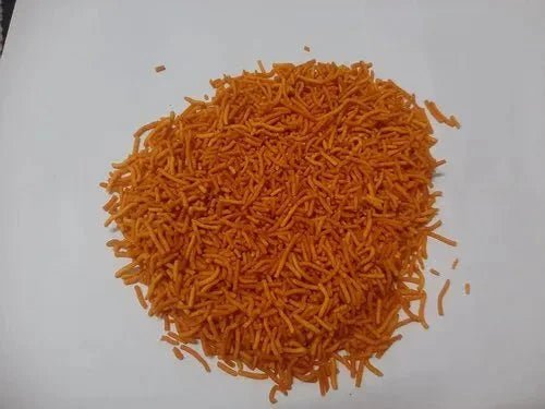 Aloo Bhujiya Recipe