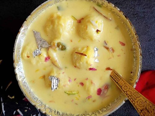 Angoori Kheer Recipe