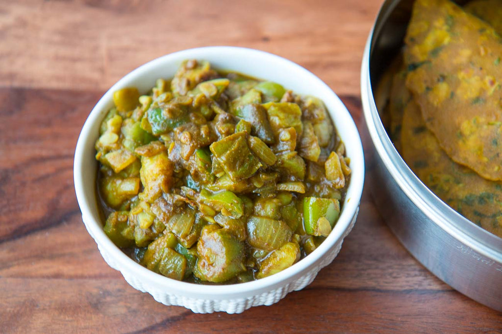 Delicious Turai ki Sabji Recipe: A Step-by-Step Guide