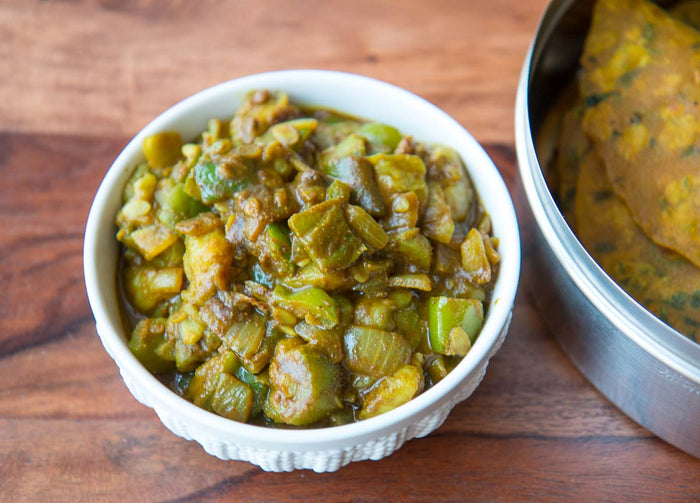 Delicious Turai ki Sabji Recipe: A Step-by-Step Guide