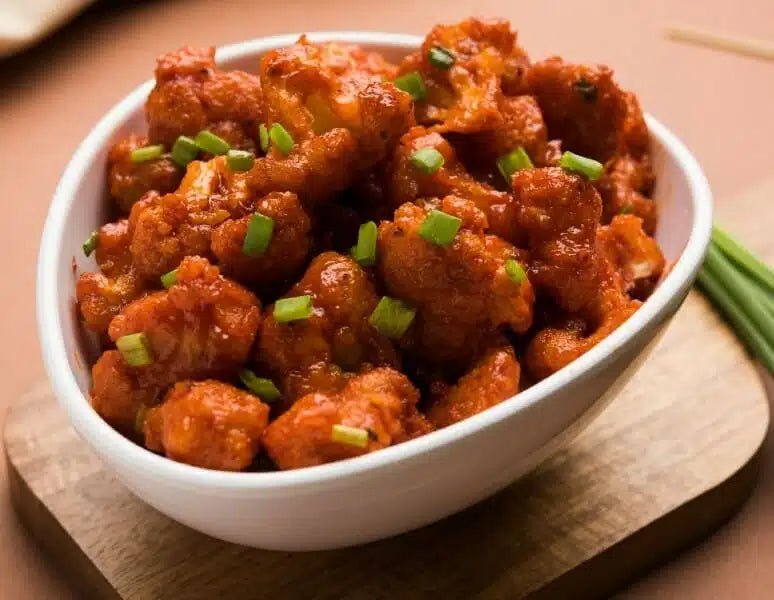 Gobi Manchurian Recipe