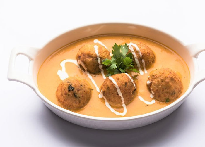 Malai Kofta Recipe