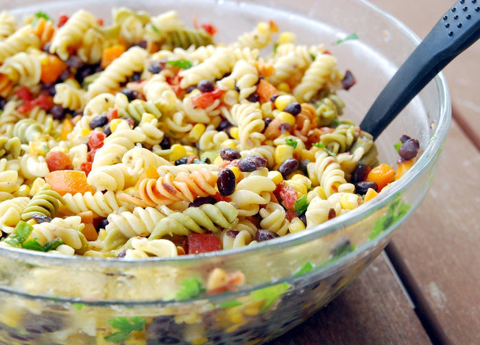 Mexican Pasta Recipe