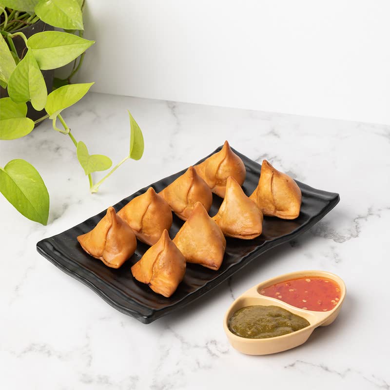 Mini Aloo Samosa Recipe