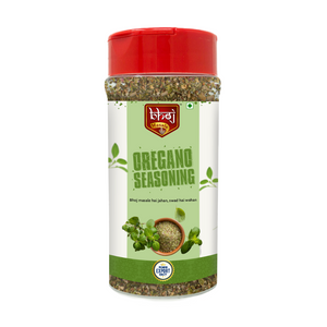 Bhoj Masale Oregano Seasoning Herbs - 40gm