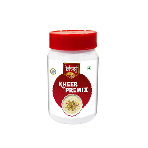 ROYAL KHEER PREMIX - 200gm Pet Jar