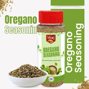 Bhoj Masale Oregano Seasoning Herbs - 40gm