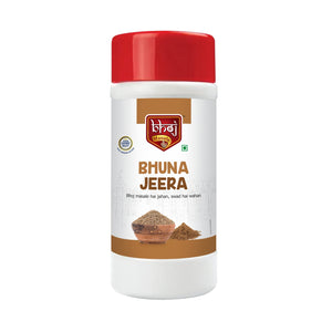 Bhoj Masale's Jeera Masala Powder - 500 GM / Cumin Masala Powder