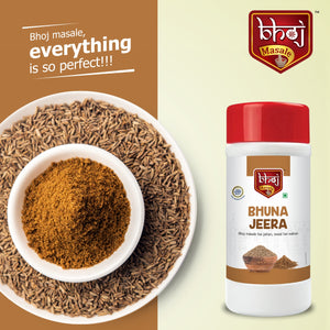 Bhoj Masale's Jeera Masala Powder - 500 GM / Cumin Masala Powder