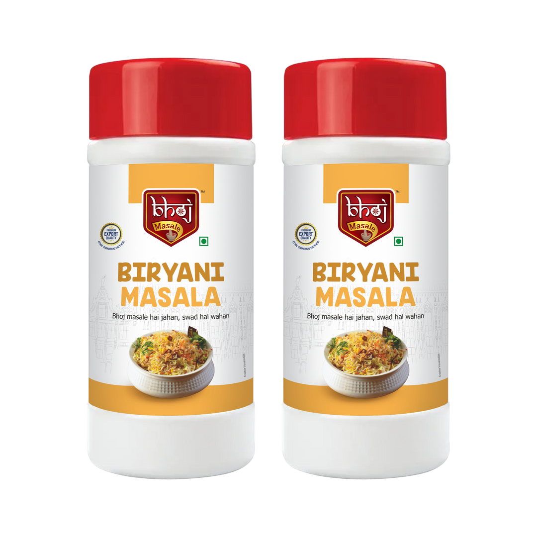 Biryani Masala Combo 1000g ( Pack of 2 x 500g Each )