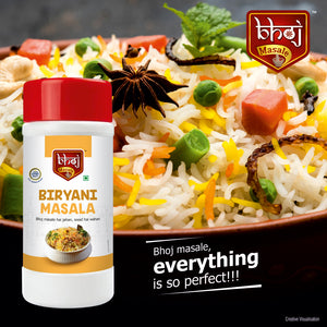 Biryani Masala Combo 1000g ( Pack of 2 x 500g Each )