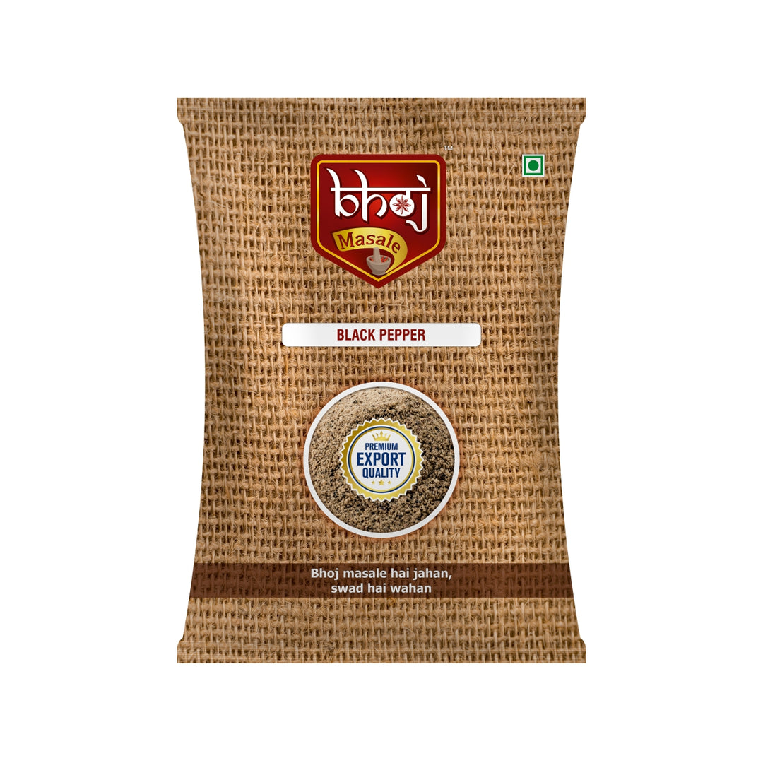 Black Pepper powder ( Kali Mirchi ) - 100g