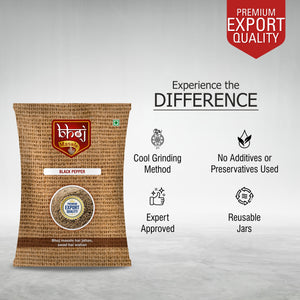 Black Pepper powder ( Kali Mirchi ) - 100g