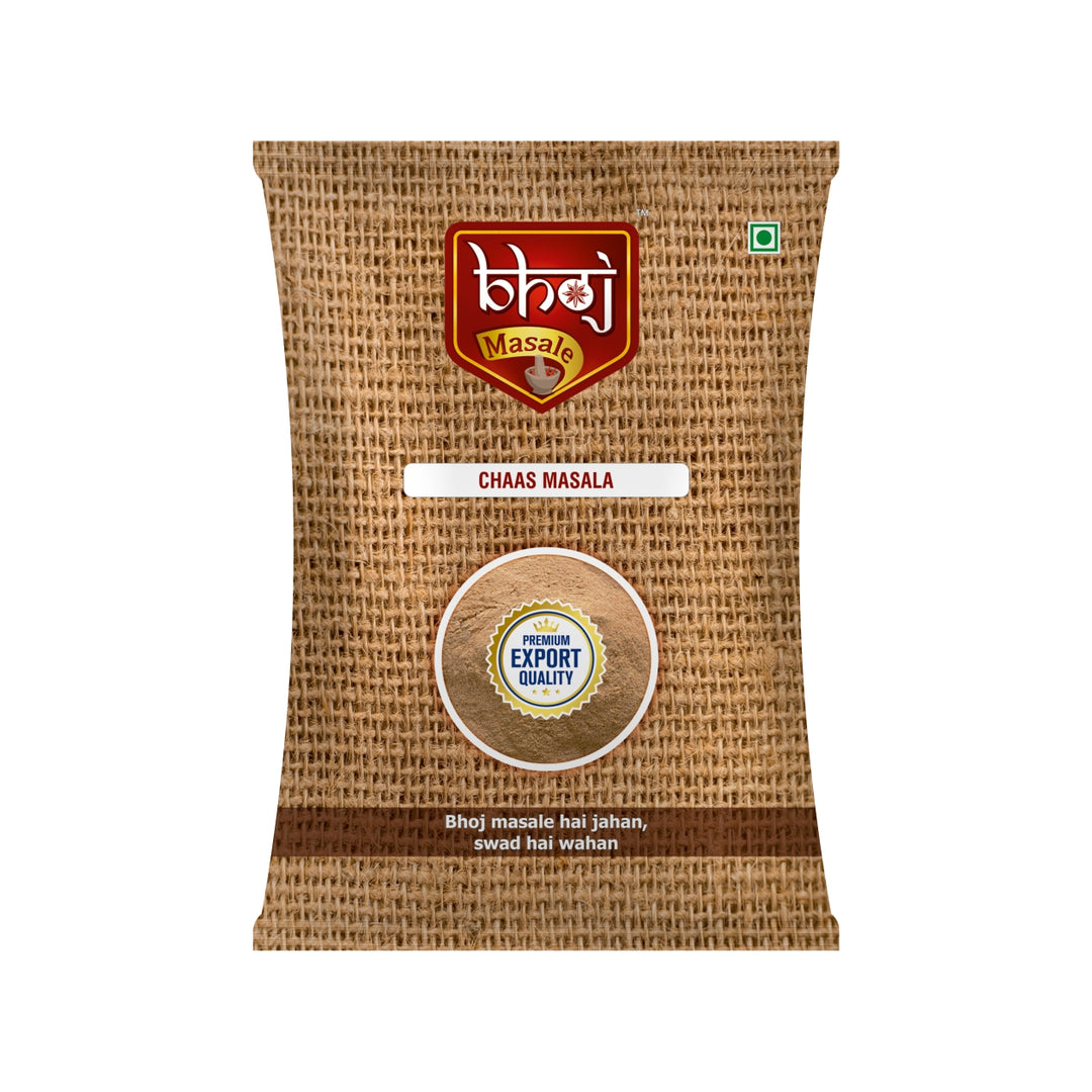 Bhoj Masale - Chaas Masala - Butter Milk Masala - Chaach Masala - 100g