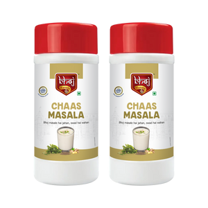 Chaas Masala Combo 1000g ( Pack of 2 x 500 Each )