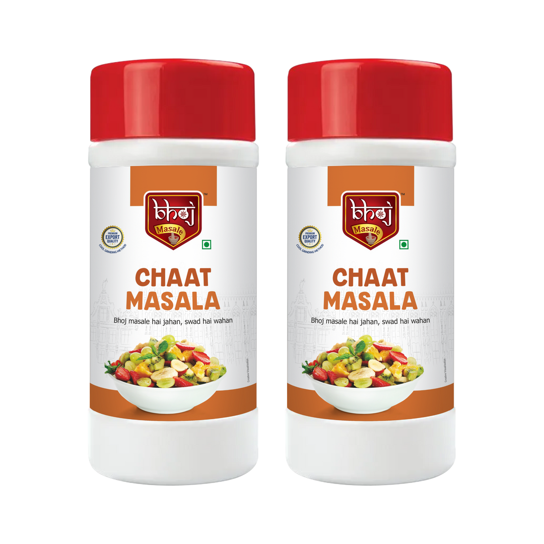 Chaat Masala Combo 1000g ( Pack of 2 x 500 Each )