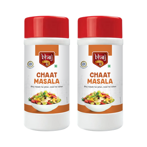 Chaat Masala Combo 1000g ( Pack of 2 x 500 Each )