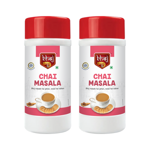 Chai Masala Combo 1000g ( Pack of 2 x 500 Each )