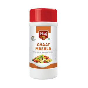 Chat Masala Powder - 500 GM By Bhoj Masale