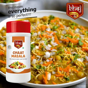 Chaas Masala & Chaat Masala-1000g Combo Pack (2x500g each)