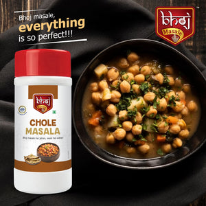 Chole Masala 1000g ( Pack of 2 x 500g)