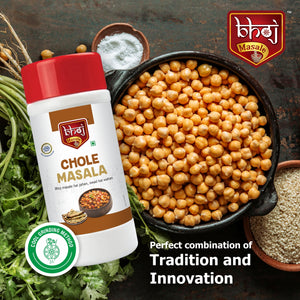 Chole Masala 1000g ( Pack of 2 x 500g)