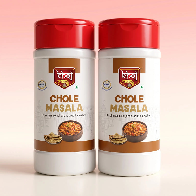 Chole Masala 1kg | Authentic Punjabi Chole Flavour