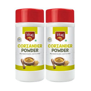 Coriander Powder - 1000g | Bhoj Masale's Dhaniya Powder