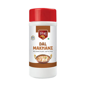 Dal Makhani - 500g By Bhoj Masale - Dal Makhni