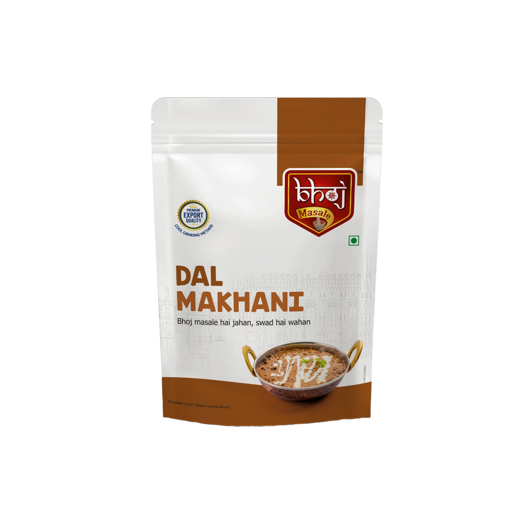 Dal Makhani - 200g By Bhoj Masale - Dal Makhni