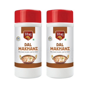 Dal Makhani Combo 1000g ( Pack Of 2 x 500 Each )