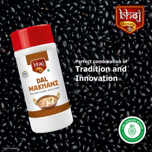 Dal Makhani Combo 1000g ( Pack Of 2 x 500 Each )