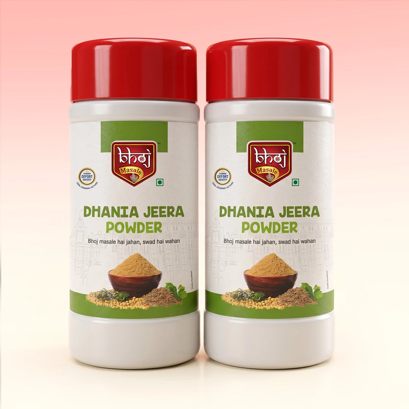 Dhaniya Jeera Powder 1kg | The Everyday Flavour Builder