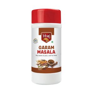 Garam Masala - 500g By Bhoj Masale - Garam Masala