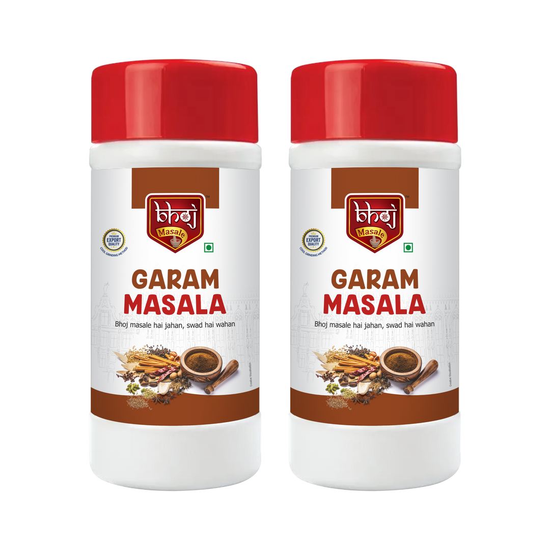 Garam Masala Powder 1000g (Pack of 2 x 500 )