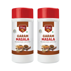 Garam Masala Powder 1000g (Pack of 2 x 500 )