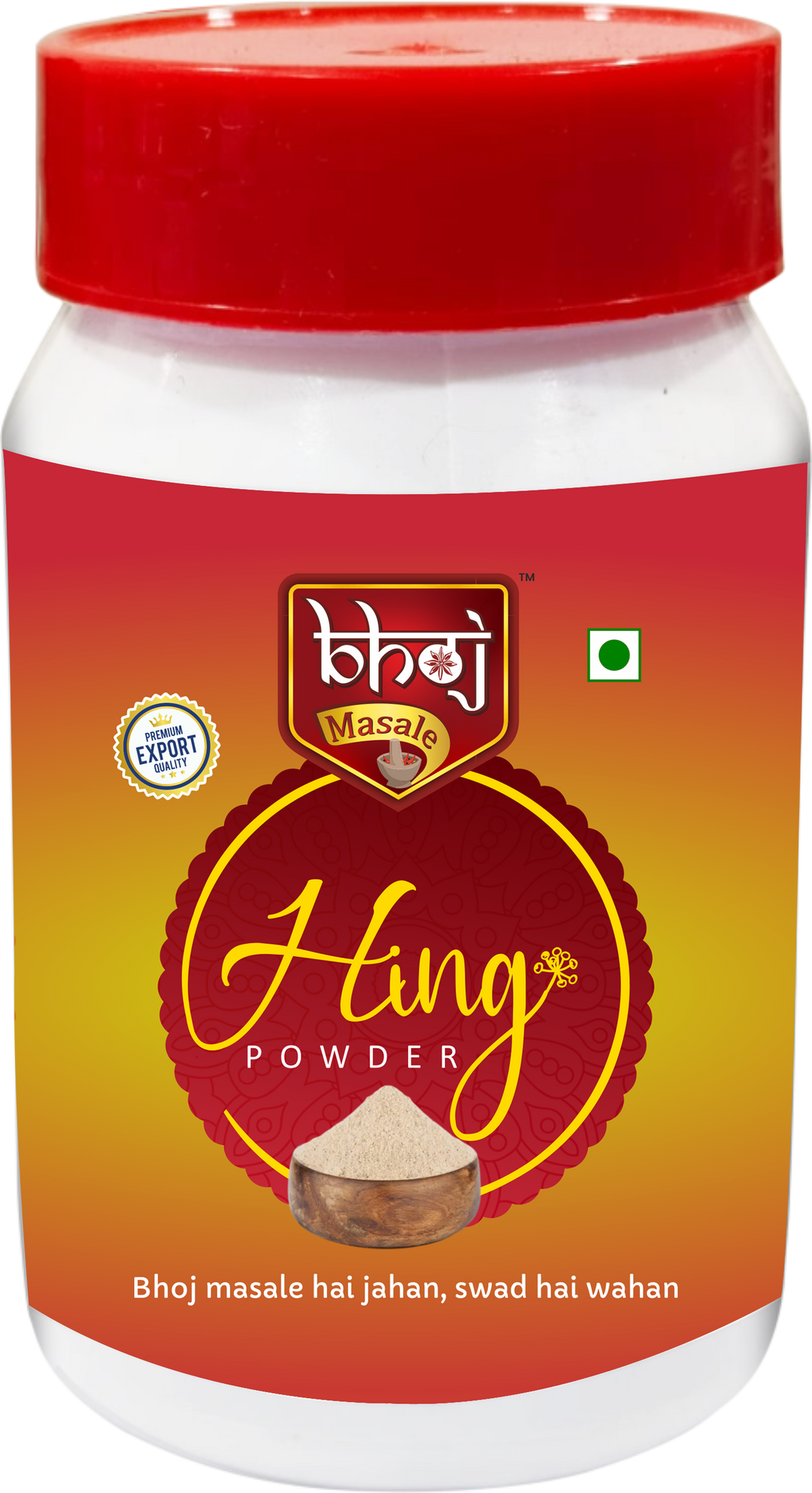 Hing Powder 200 gm + 50gm FREE OFFER (BOGO)