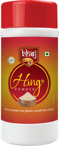 Hing Powder 1000gm (Pack of 2x500gm Each)