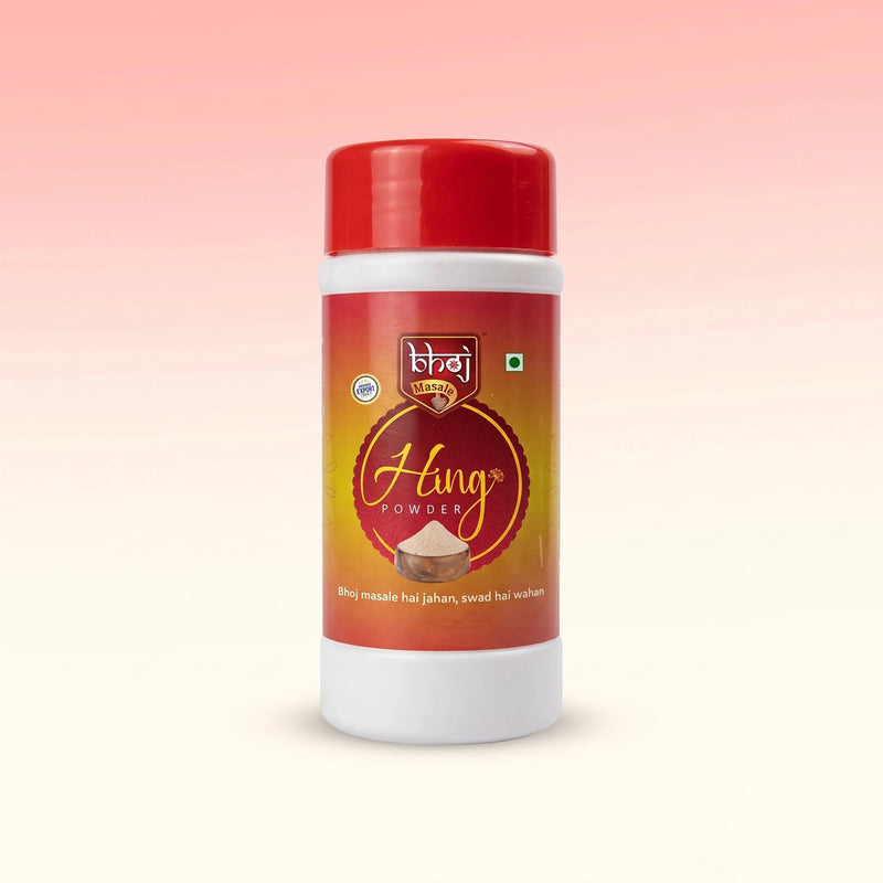 Hing 500g (Net 450g) | The Soul of Indian Tadka