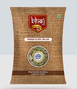 Premium Tej Patta / Bay Leaf -25gm