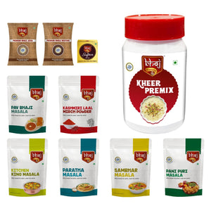 BHOJ MASALE PREMIUM GIFT HAMPER OFFER