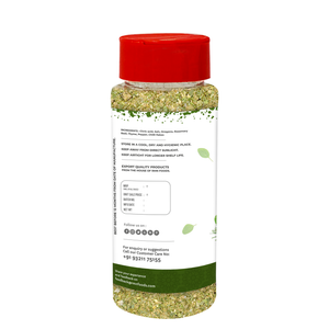 Italian Seasoning 50gm