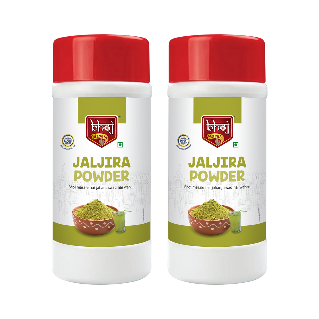 Jaljira Powder Combo 1000g ( Pack of 2 x 500g Each )