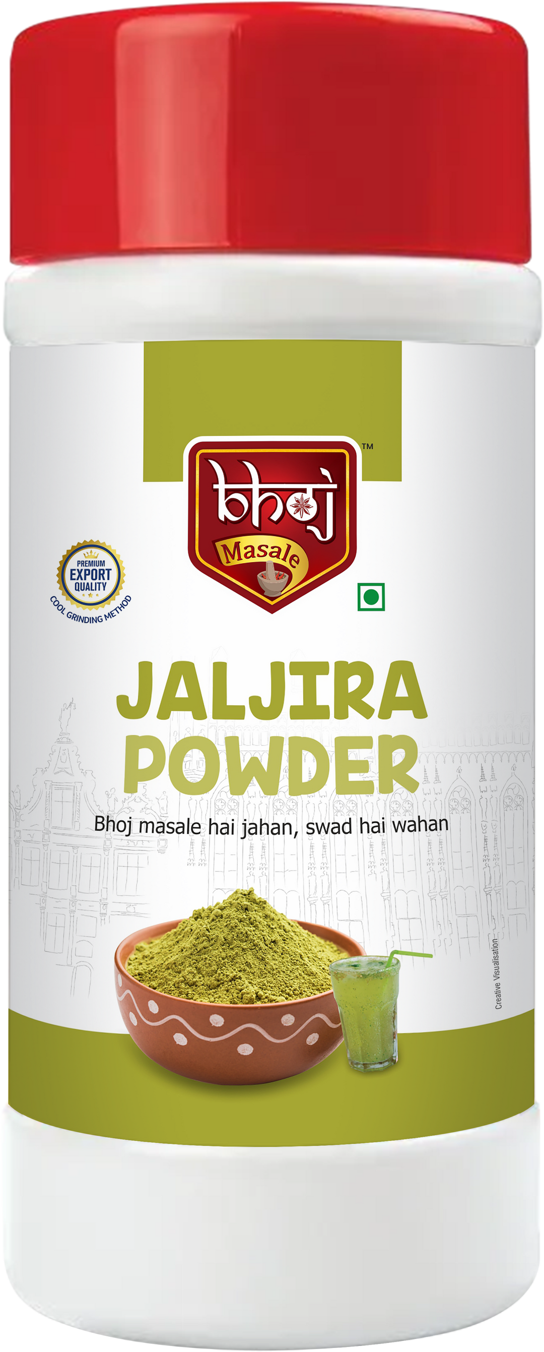 Jaljeera Powder - 500g