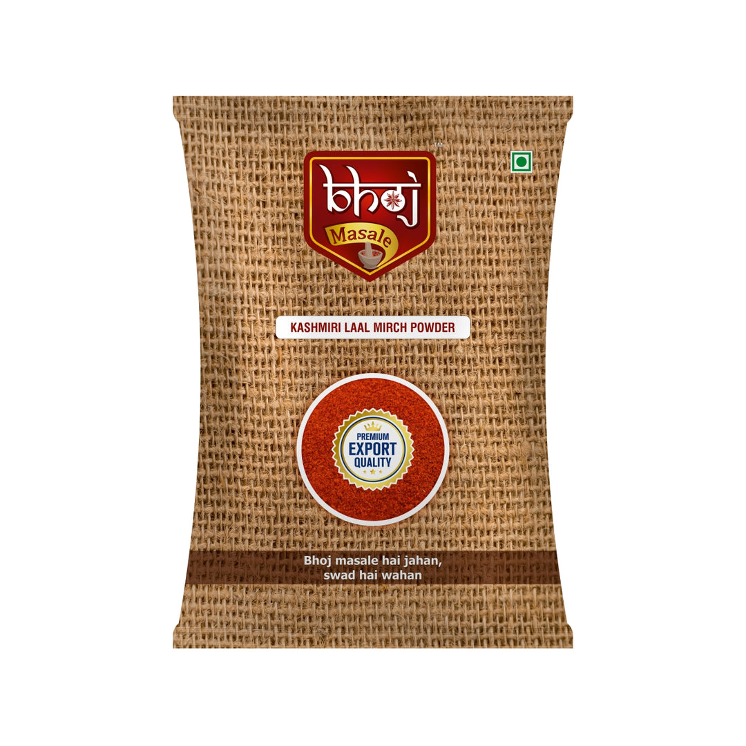 Kashmiri Laal Mirch Powder - 100g