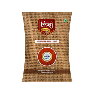 Kashmiri Laal Mirch Powder - 100g