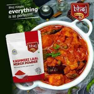 BHOJ MASALE - GANPATI COMBO OFFER - Rs 999