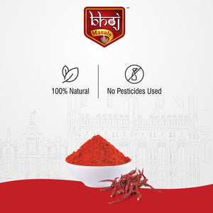 BHOJ MASALE - GANPATI COMBO OFFER - Rs 999